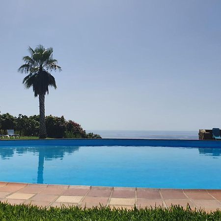 Bed and Breakfast La Casa del Burro Nerja Esterno foto