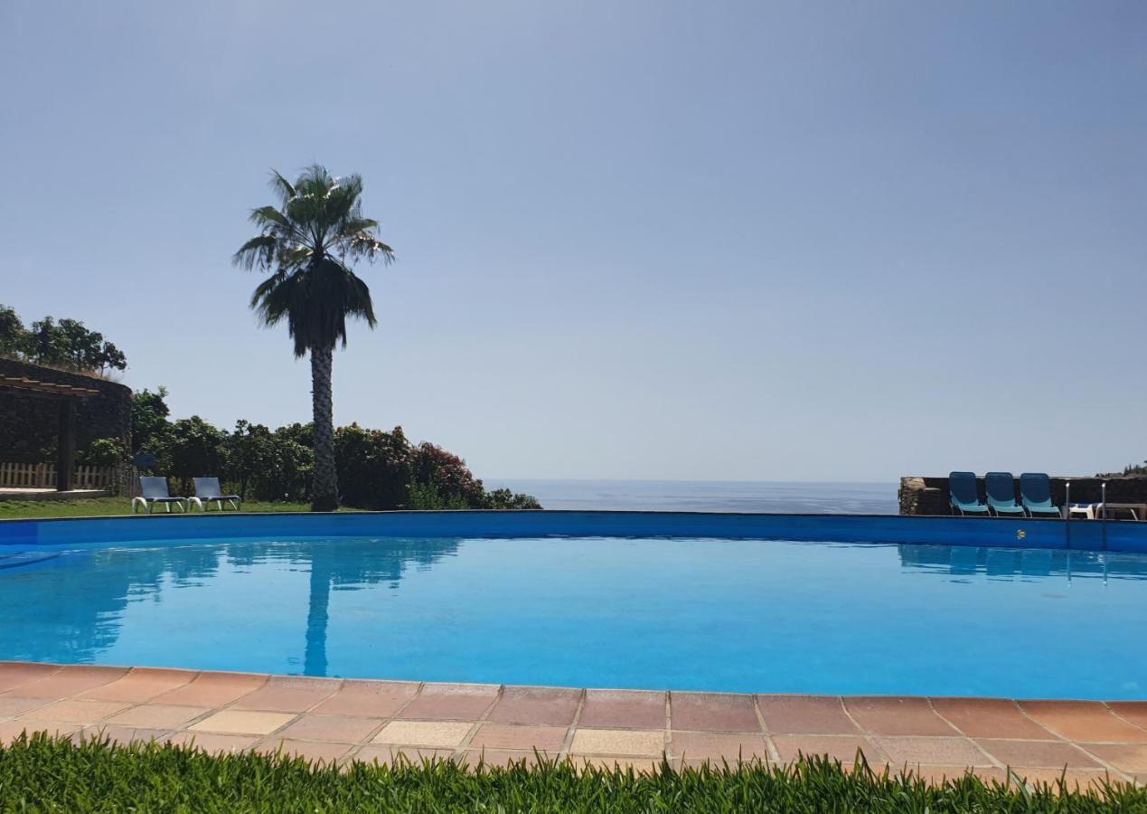 Bed and Breakfast La Casa del Burro Nerja Esterno foto