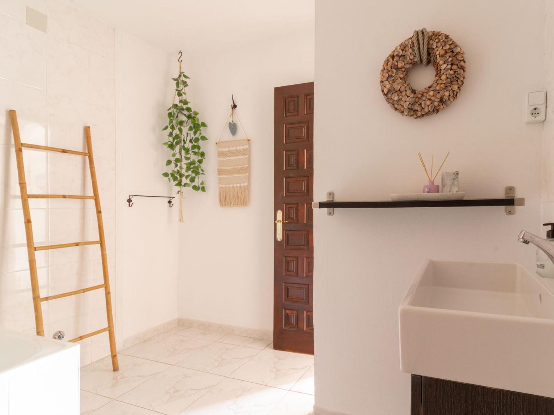Bed and Breakfast La Casa del Burro Nerja Esterno foto