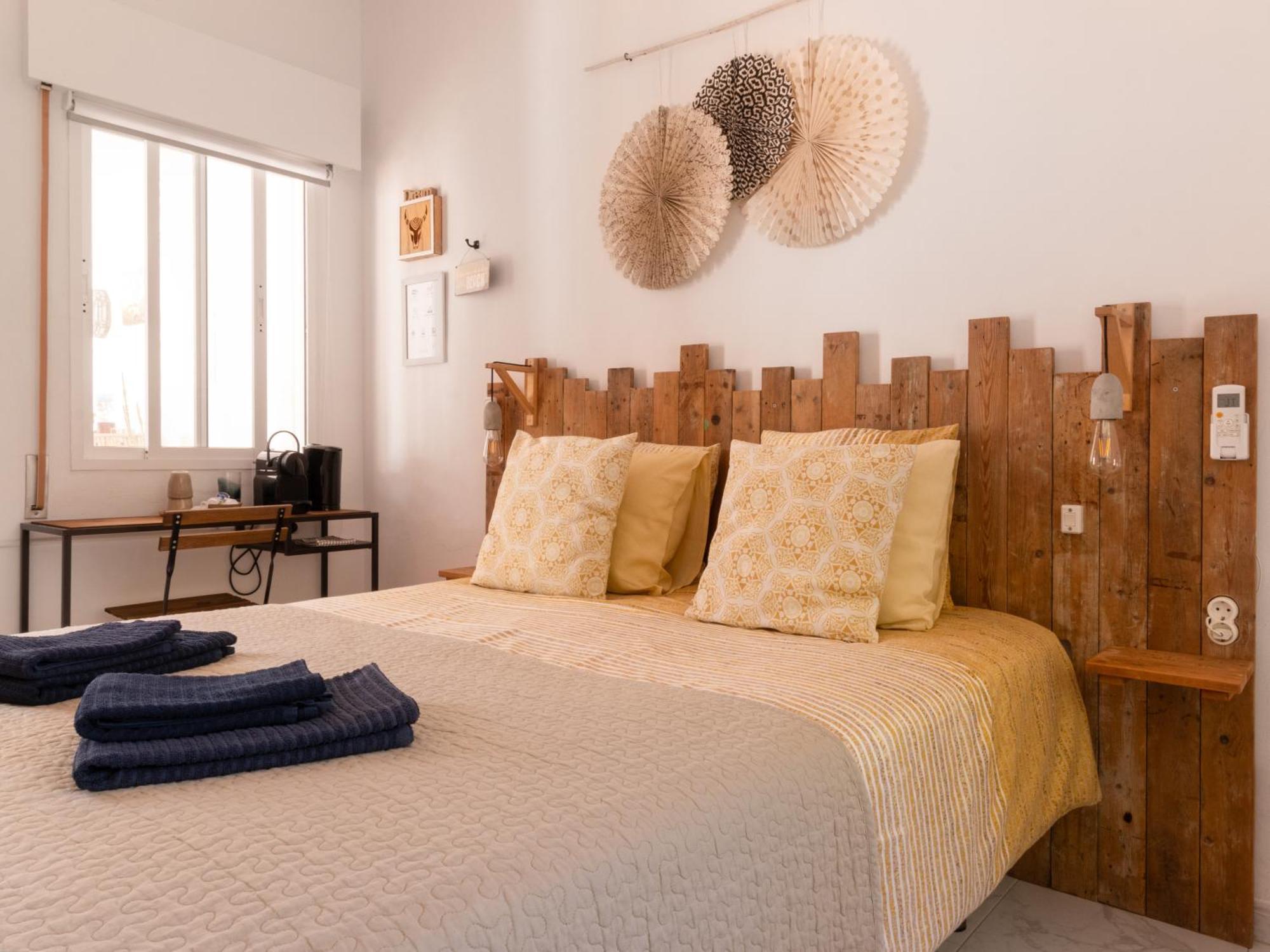Bed and Breakfast La Casa del Burro Nerja Esterno foto